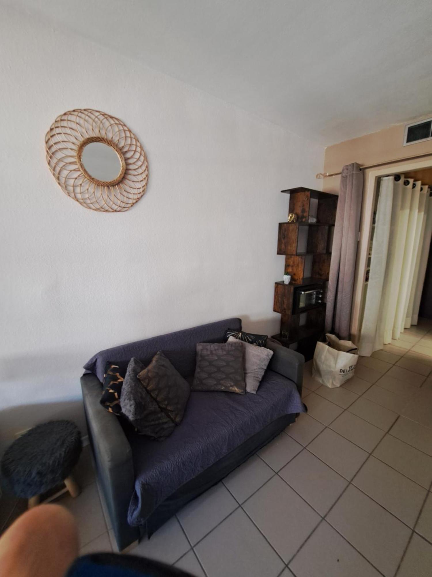 Charmant Studio Aux Pieds Des Cevennes Alès Extérieur photo
