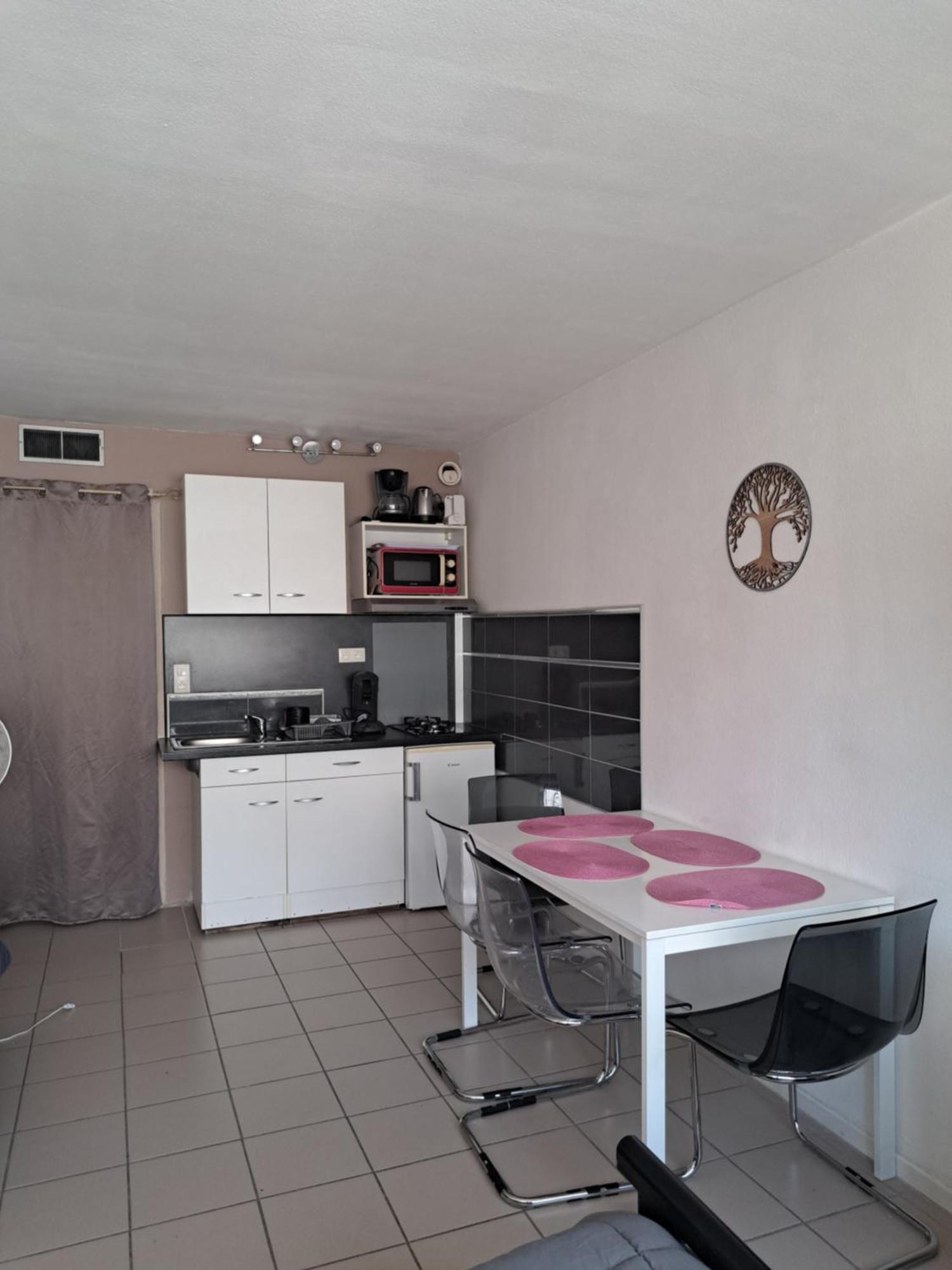Charmant Studio Aux Pieds Des Cevennes Alès Extérieur photo